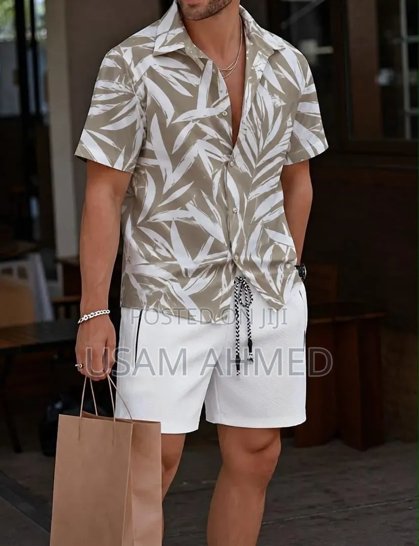 Usam Fashions