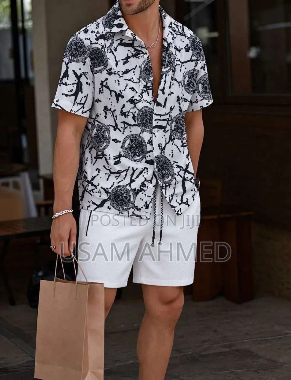 Usam Fashions