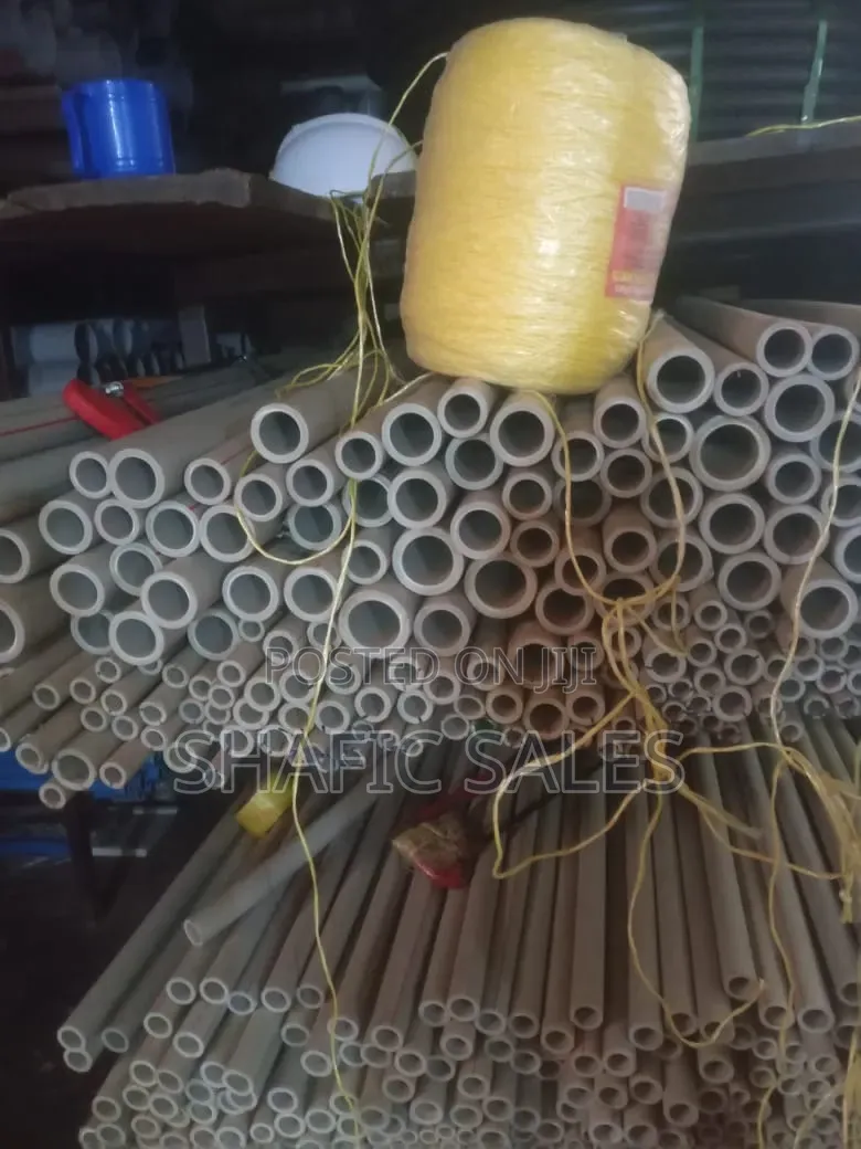 PPR Pipes Size 25" 3/4 Gentax for Pipe Work Good Quality/ All Sizes