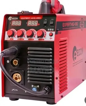 Edon Mig 280 Heavy Duty Mig Machine for Ms Welding