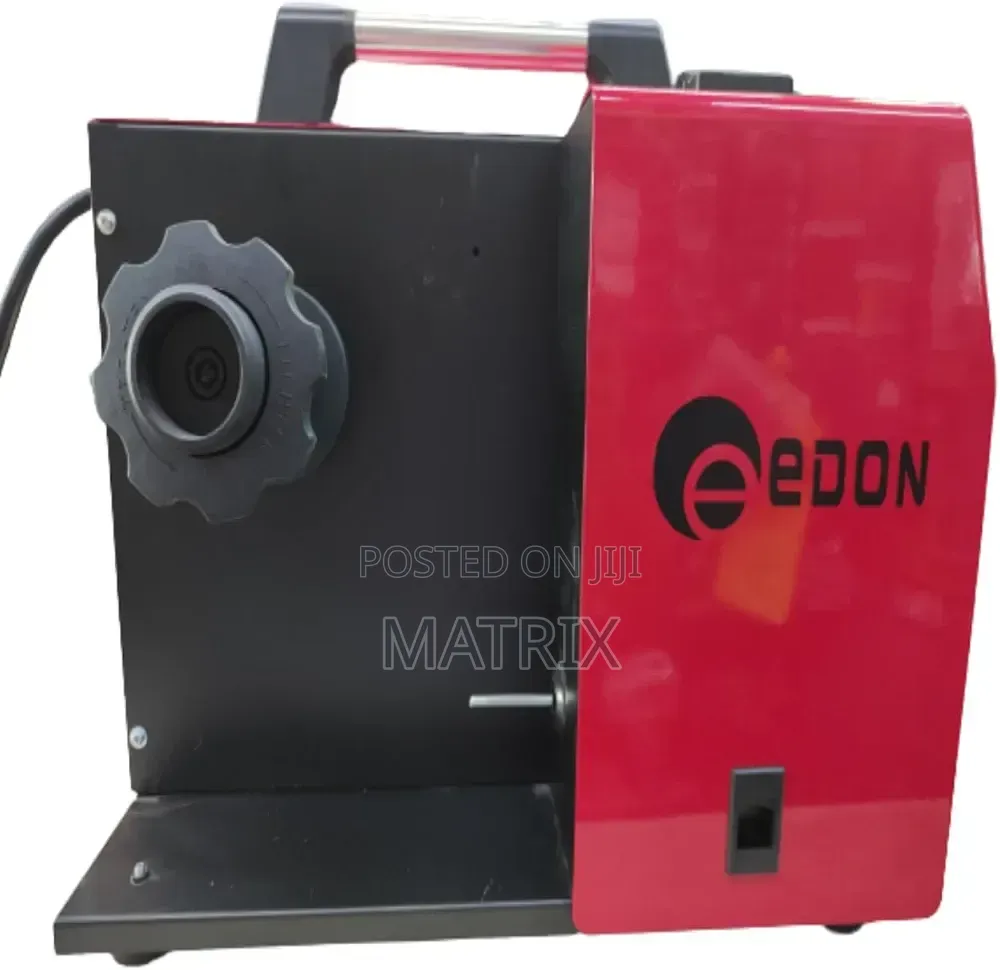 Edon Mig 280 Heavy Duty Mig Machine for Ms Welding