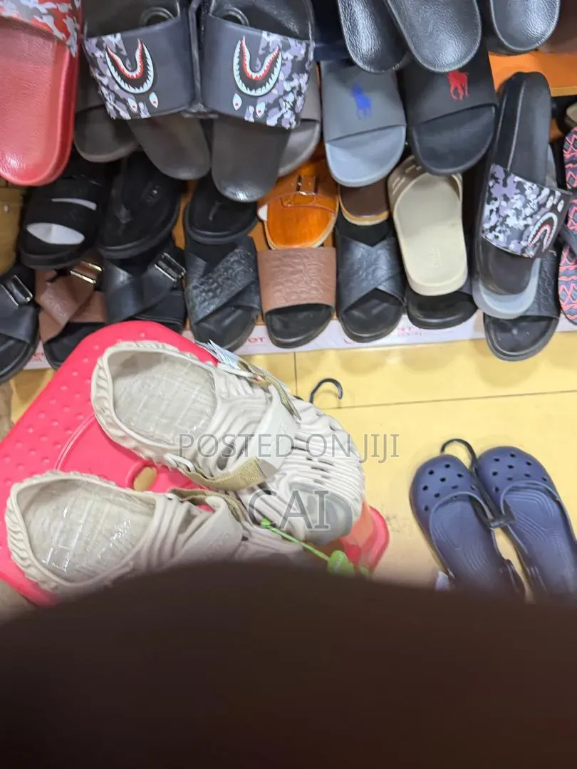 Pollex Crocs Salehe Bembury Clog
