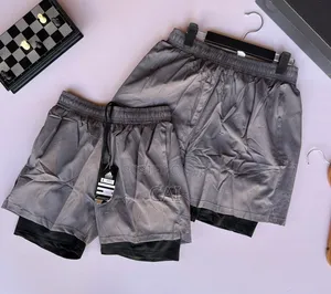 Gym Shorts and Sleeveless Sports Tank Tops Sets