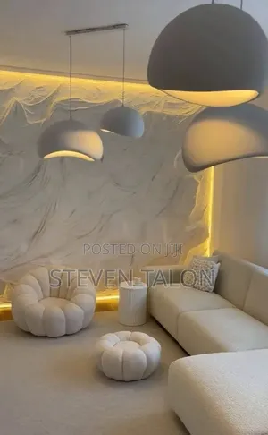 Gypsum Installation