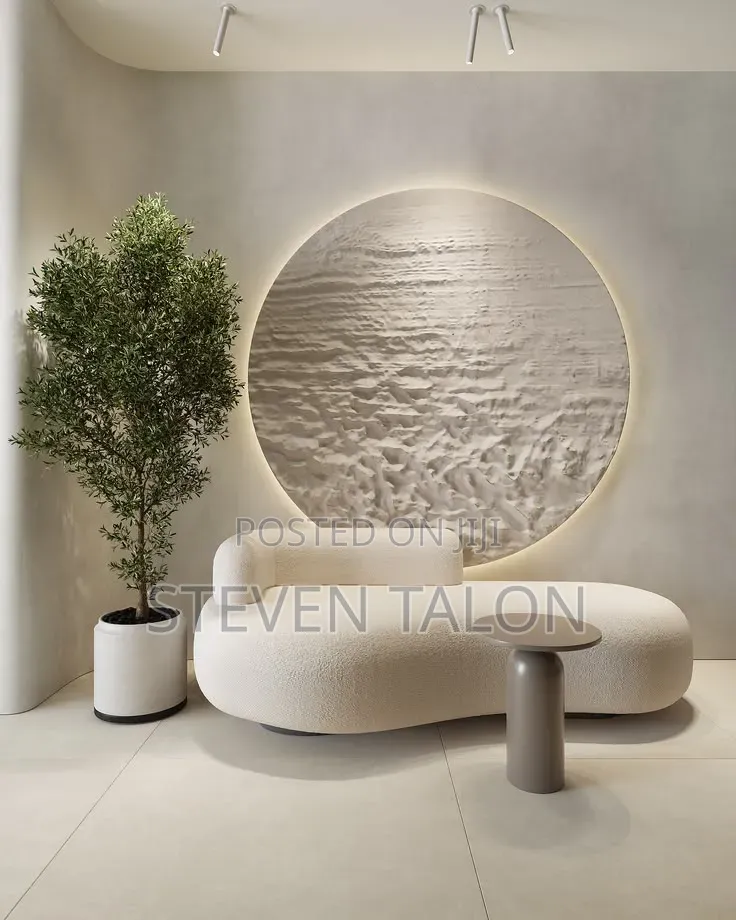 Gypsum Installation