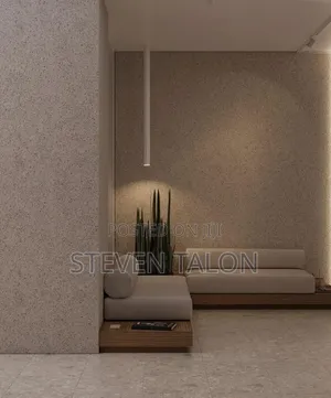 Gypsum Installation