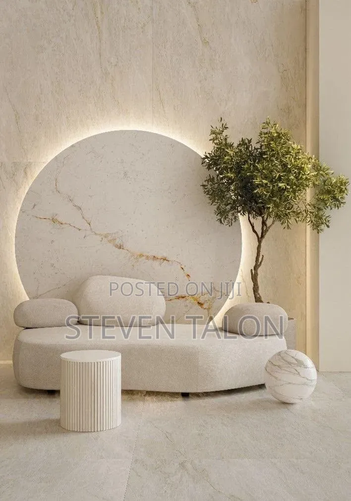 Gypsum Installation