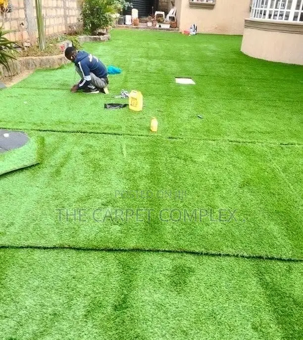 Artificial Grass Per Squaremeter