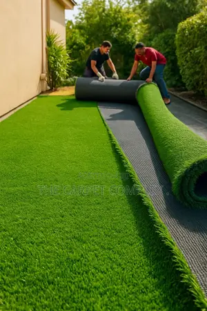 Hotel Grass Carpets Outside Yards Per Squaremeter