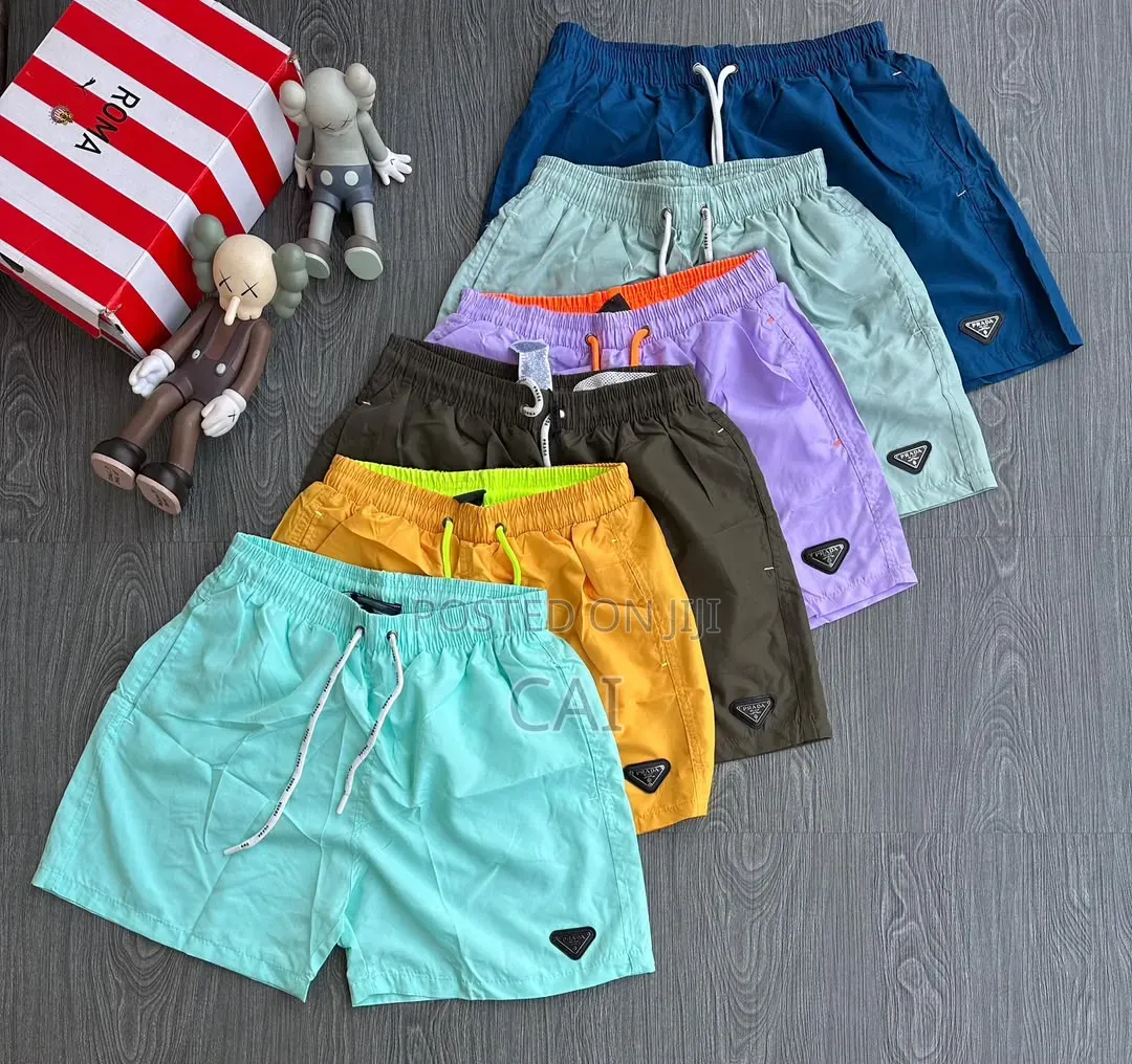 Coal Comfy Coastal Shorts