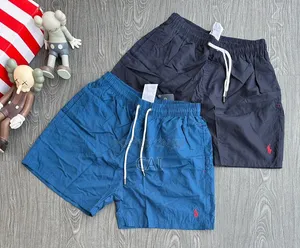 Coal Comfy Coastal Shorts