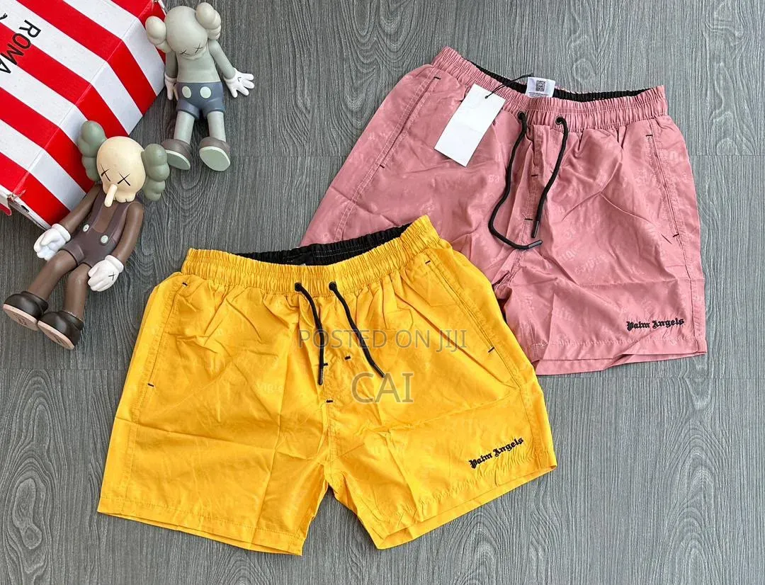Coal Comfy Coastal Shorts