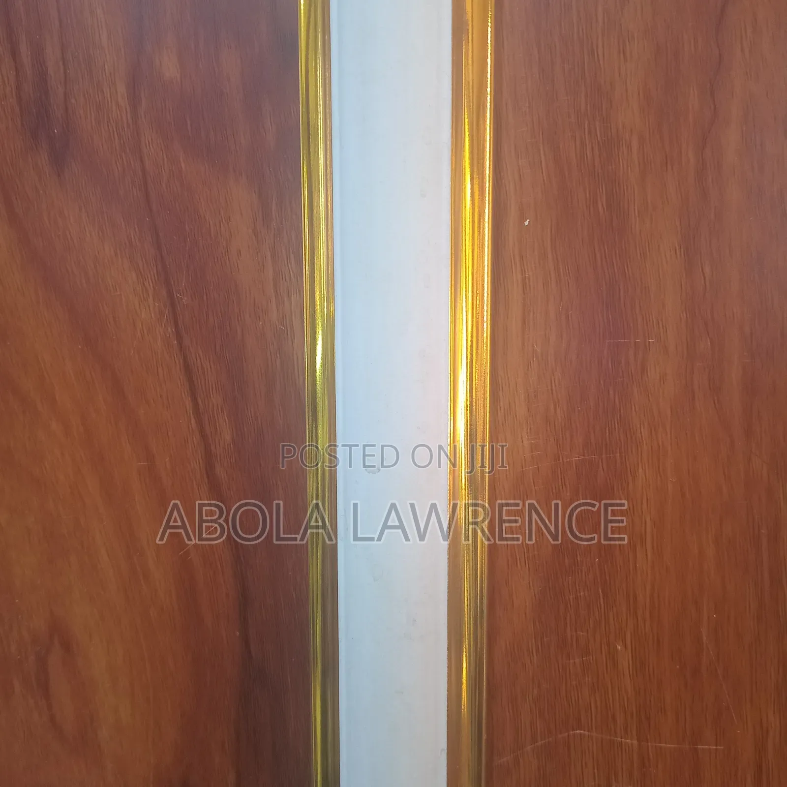 Decorative Wall Mold