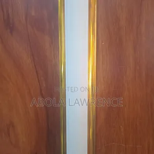 Decorative Wall Mold