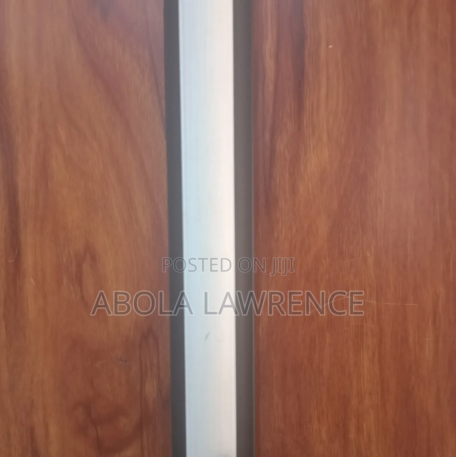 Decorative Wall Mold