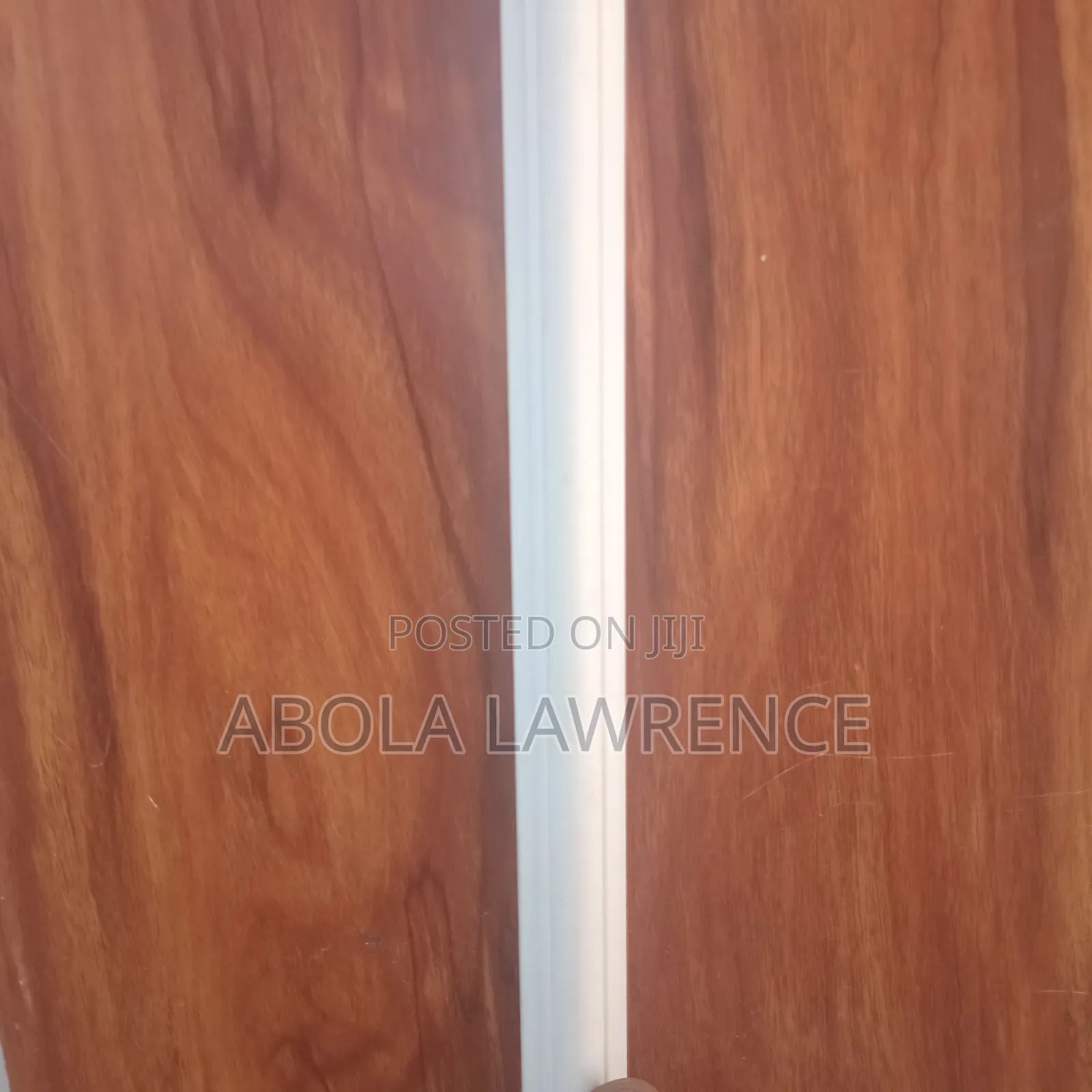 Decorative Wall Mold