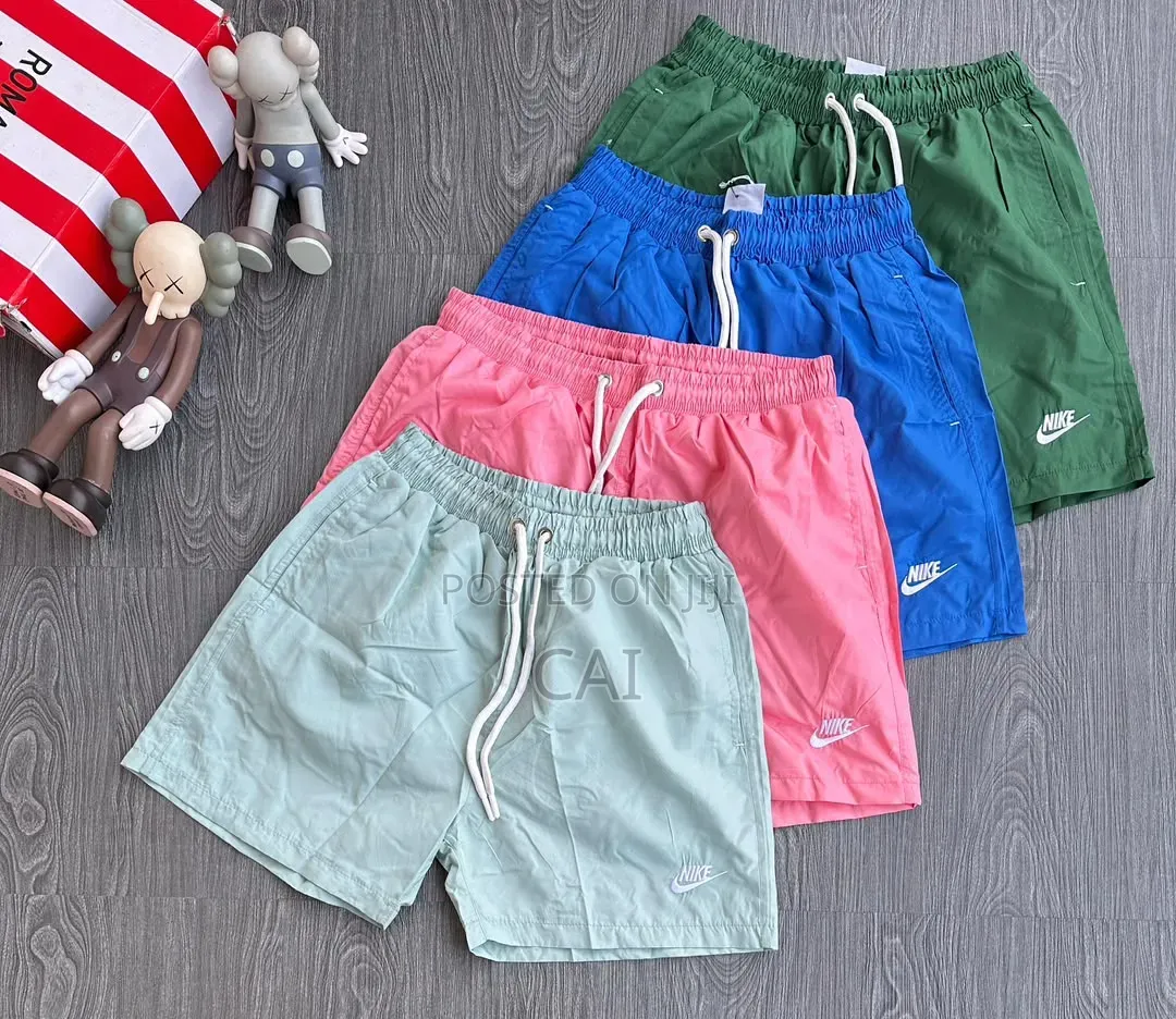 Dive Drip Dry Shorts