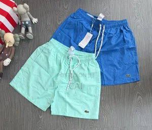 Dive Drip Dry Shorts