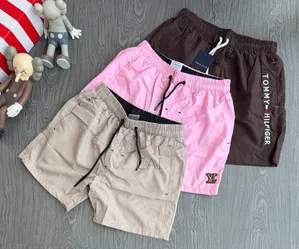 Dive Drip Dry Shorts