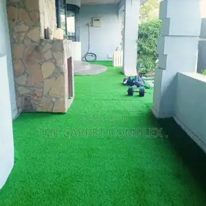 Balcony Grass Outdoor Per Squaremeter