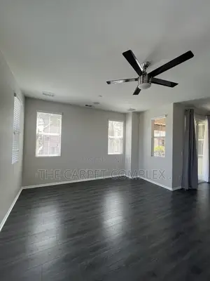 Living Room PVC Tile Carpets Squaremeter