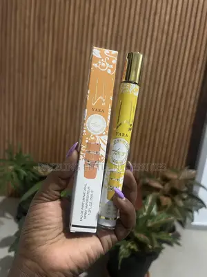 Yara Tous Pencil Perfume - 35mls