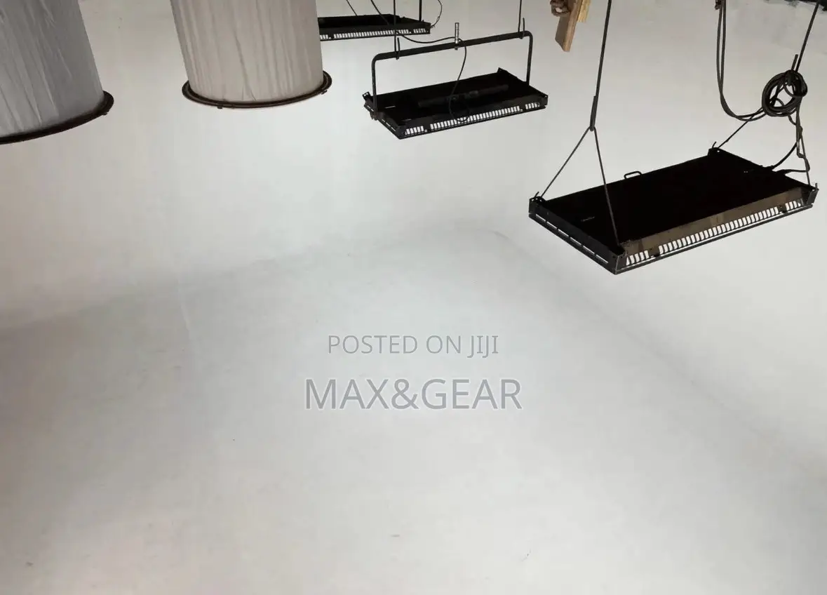 FILM SPACE Large Studio in Mengo Balintuma Road -