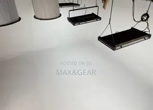 FILM SPACE Large Studio in Mengo Balintuma Road -