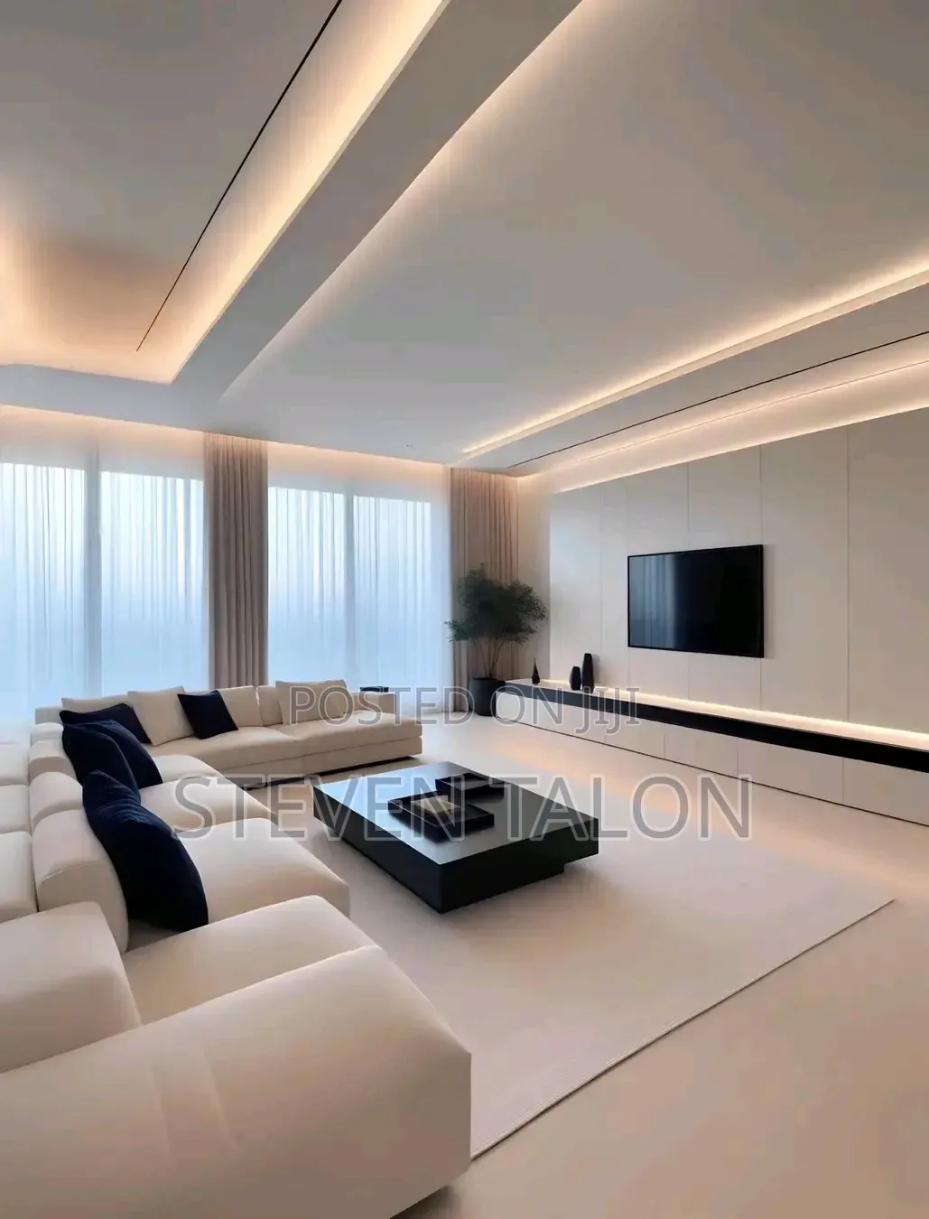 Interior Designer