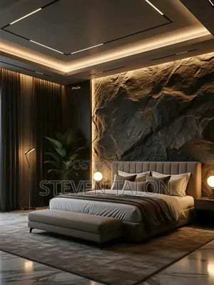 Interior Designer