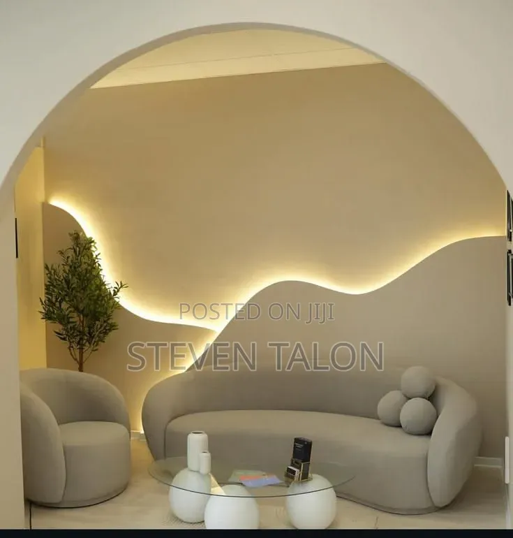 Interior Designer