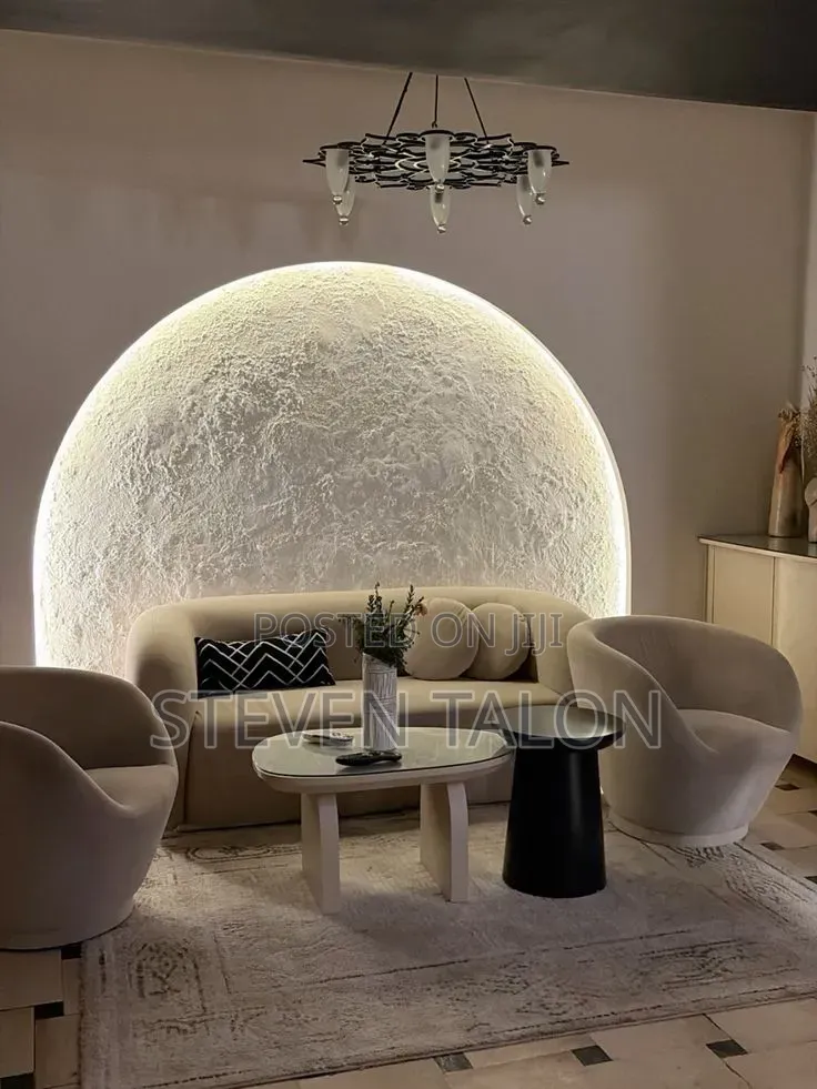 Interior Designer