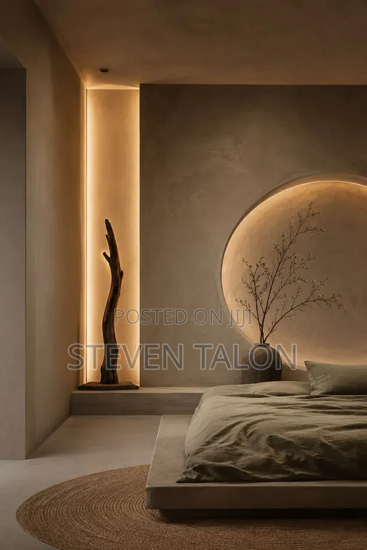 Interior Designer