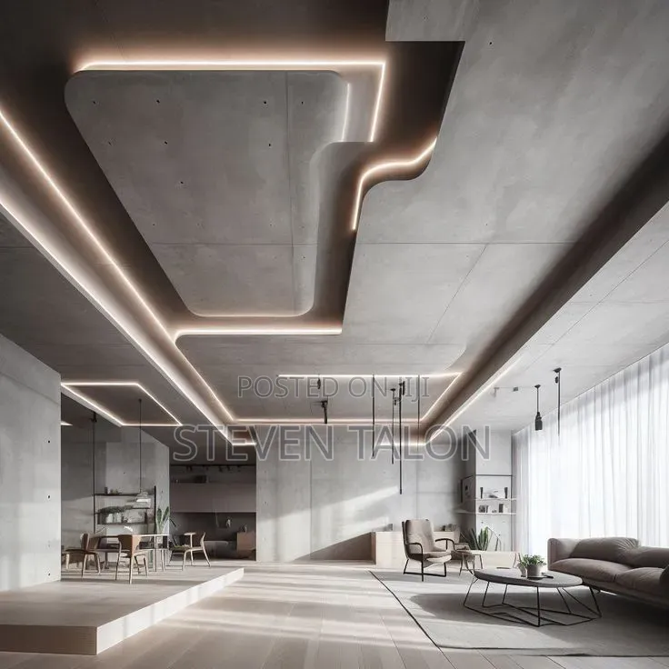 Interior Designer