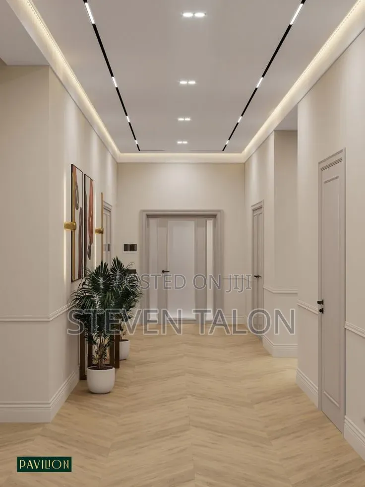 Interior Designer