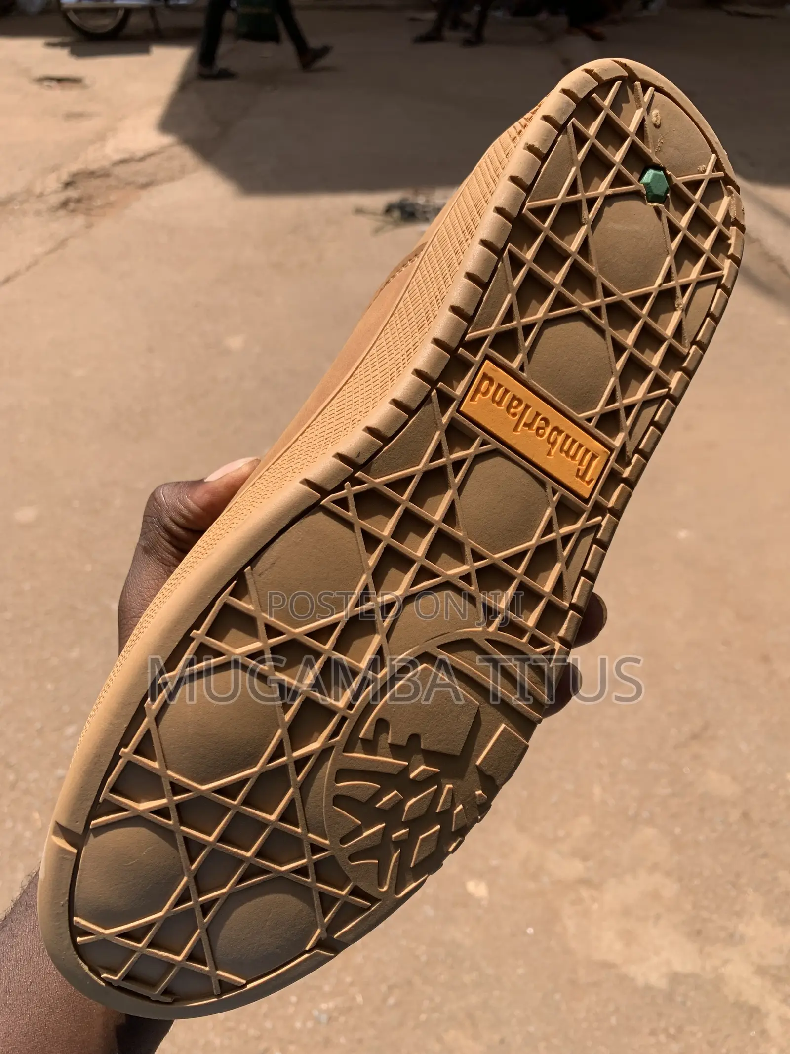 Timberland