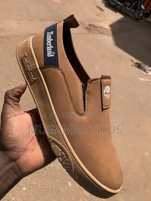 Timberland