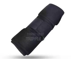 Adjustable Neoprene Knee Support