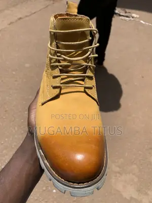 Louis Vuitton Gentleman Boot
