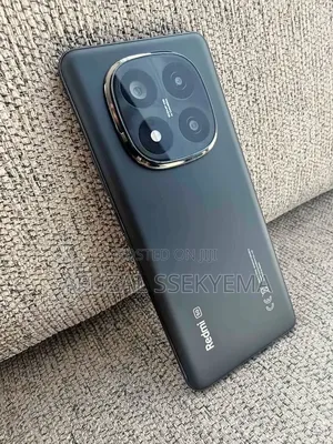 Xiaomi Redmi Note 14 Pro+ 5G 256 GB Black