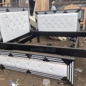 5by6 Super Bed