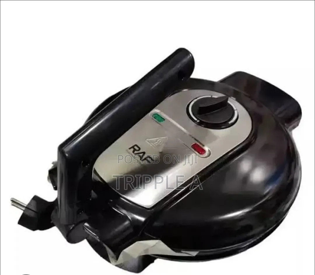 Raf Electric Roti Maker