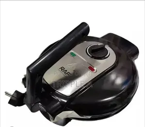 Raf Electric Roti Maker