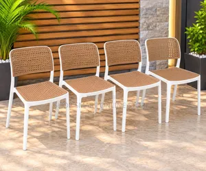 Activity Plastic Chairs Plastic Chairs