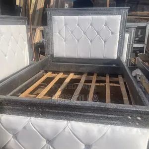 4by6 Beginners Bed