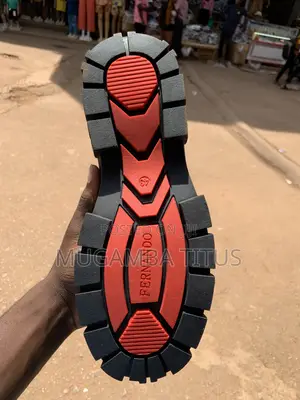 Prada Fernando Loafer