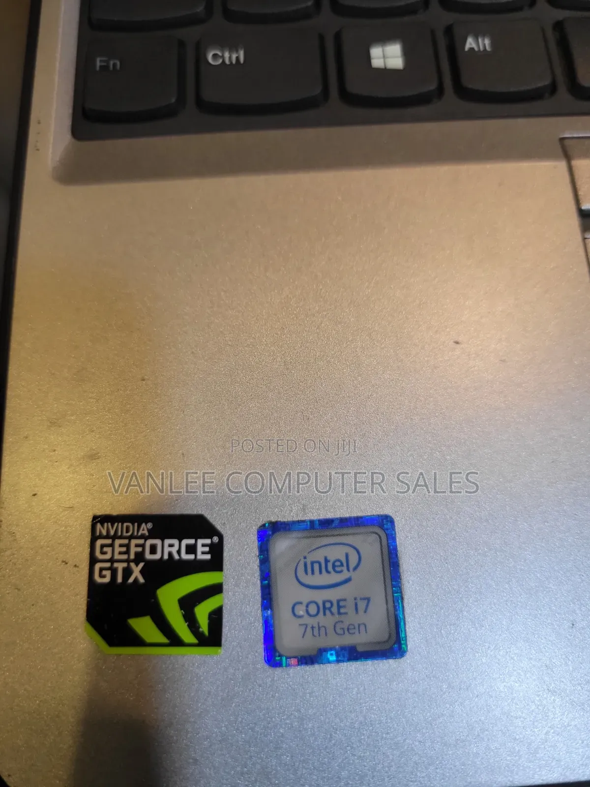 Laptop Lenovo B570 8GB Intel Core i7 SSD 256GB