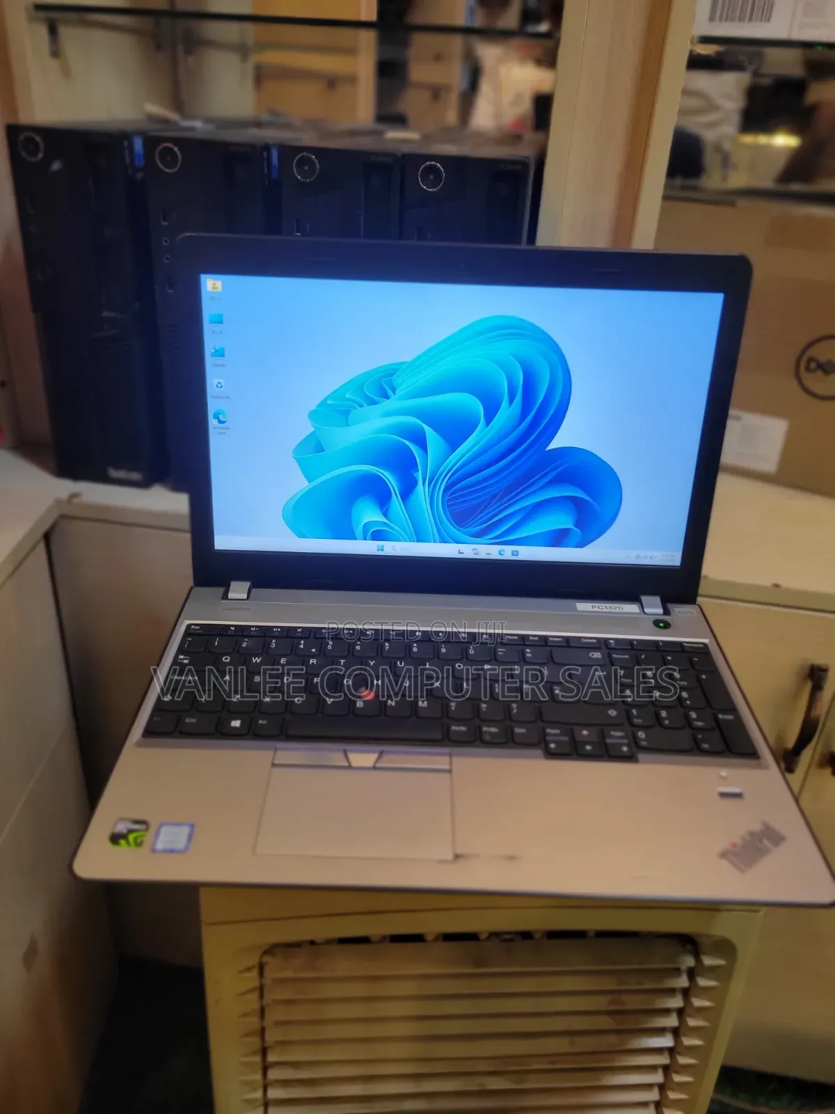Laptop Lenovo B570 8GB Intel Core i7 SSD 256GB