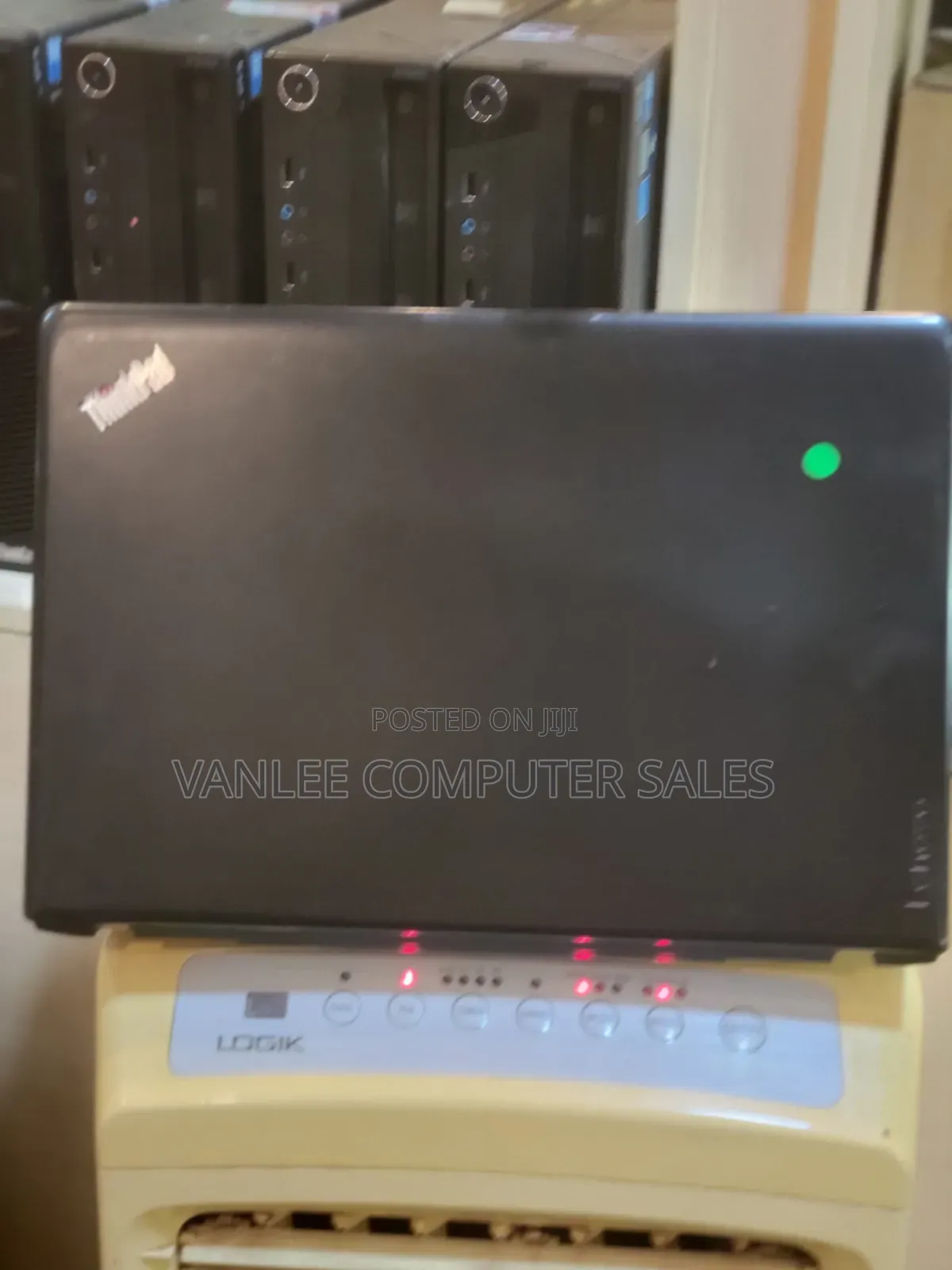 Laptop Lenovo B570 8GB Intel Core i7 SSD 256GB