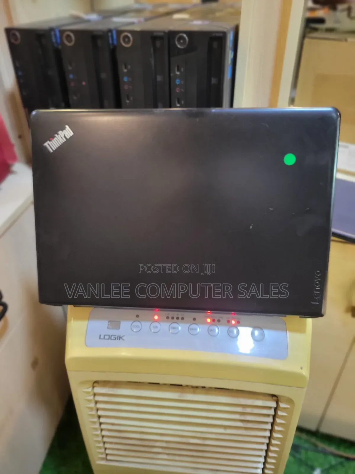 Laptop Lenovo B570 8GB Intel Core i7 SSD 256GB
